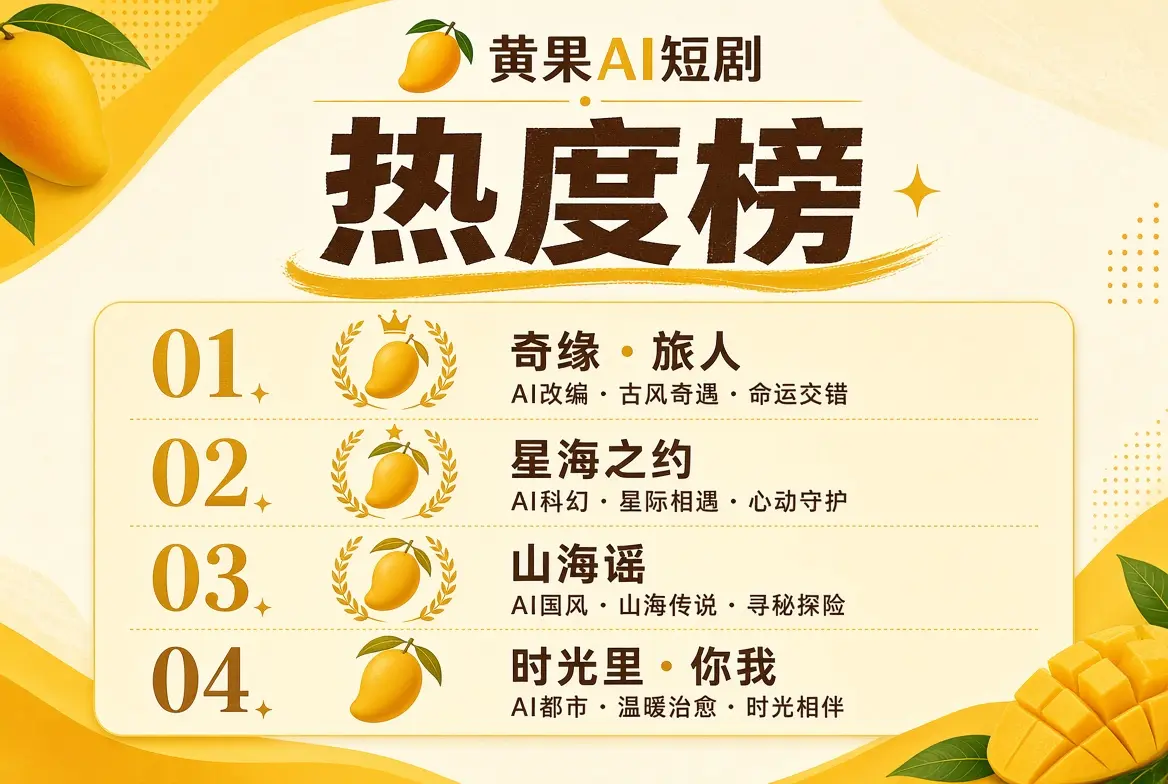 构图与节奏观察图